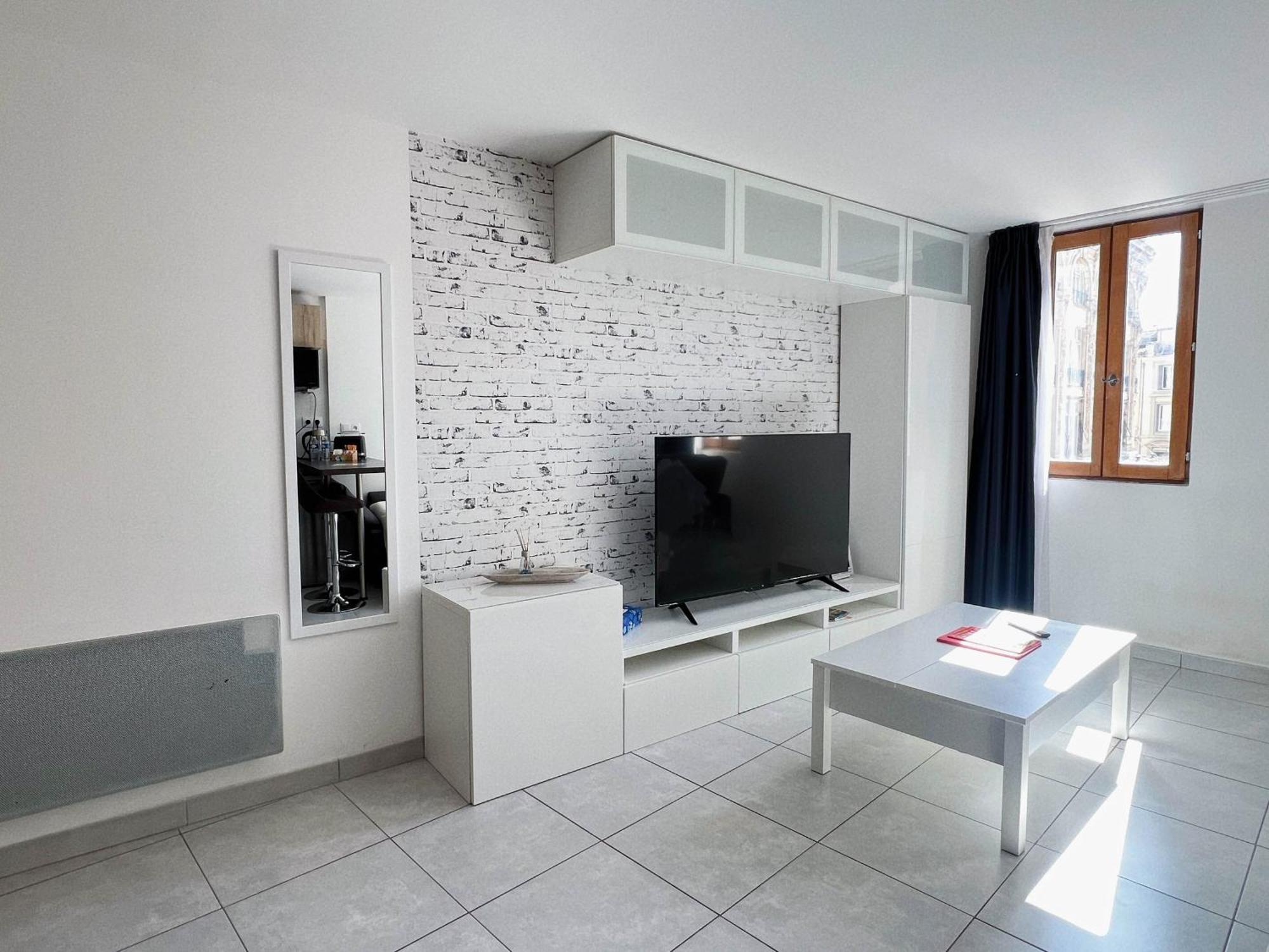 Appartement Domus Via Domitia *