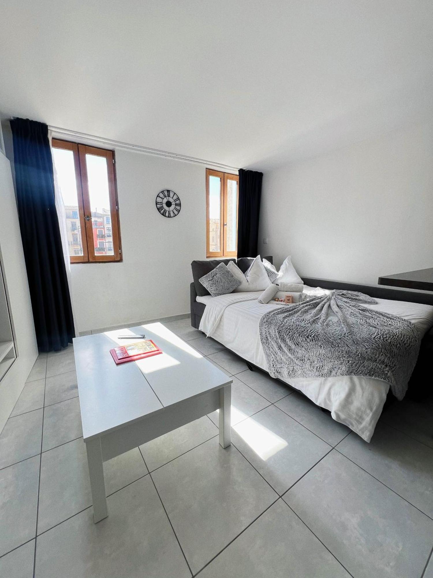 Domus Via Domitia