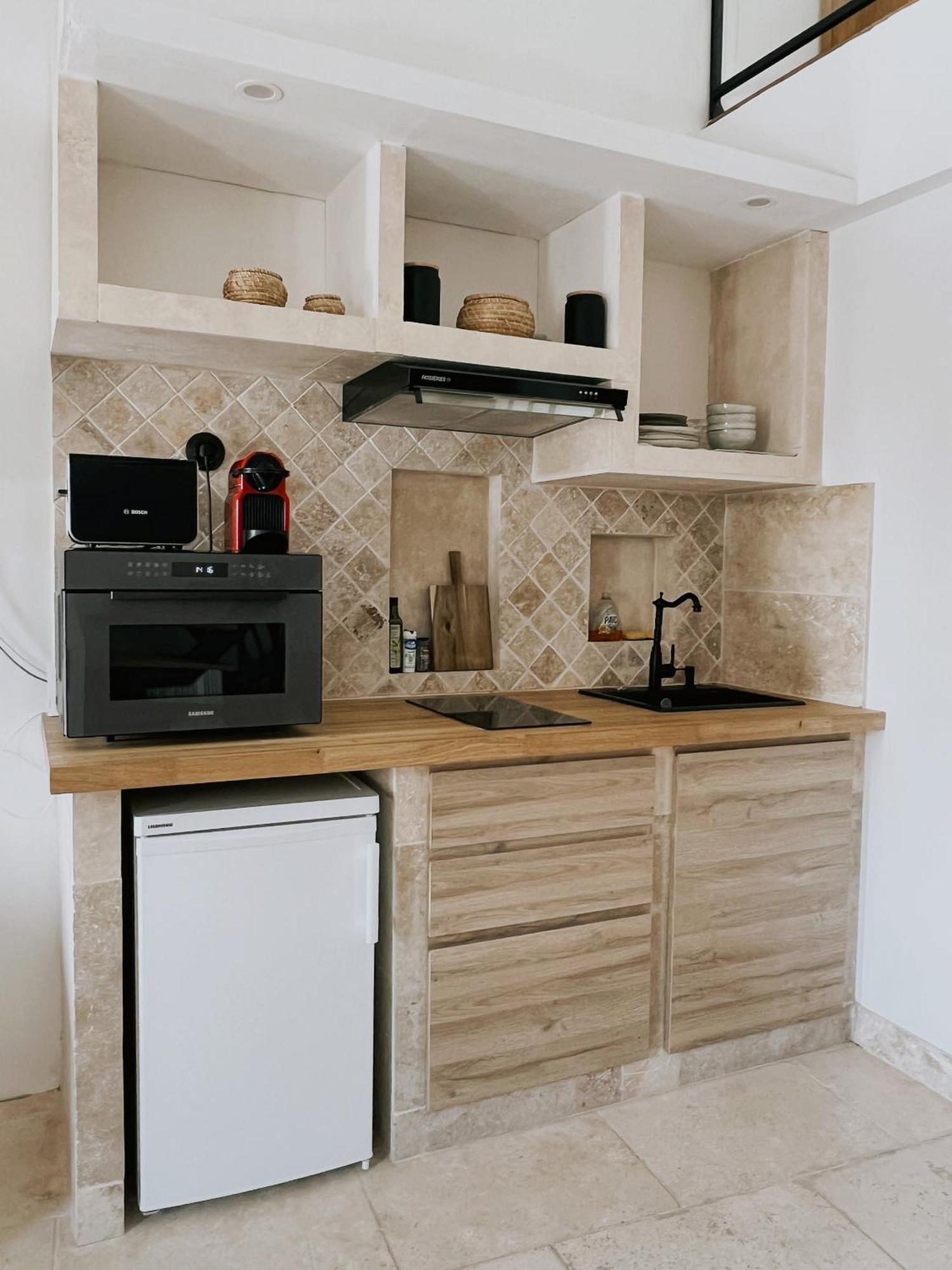 Appartement Domus Via Domitia