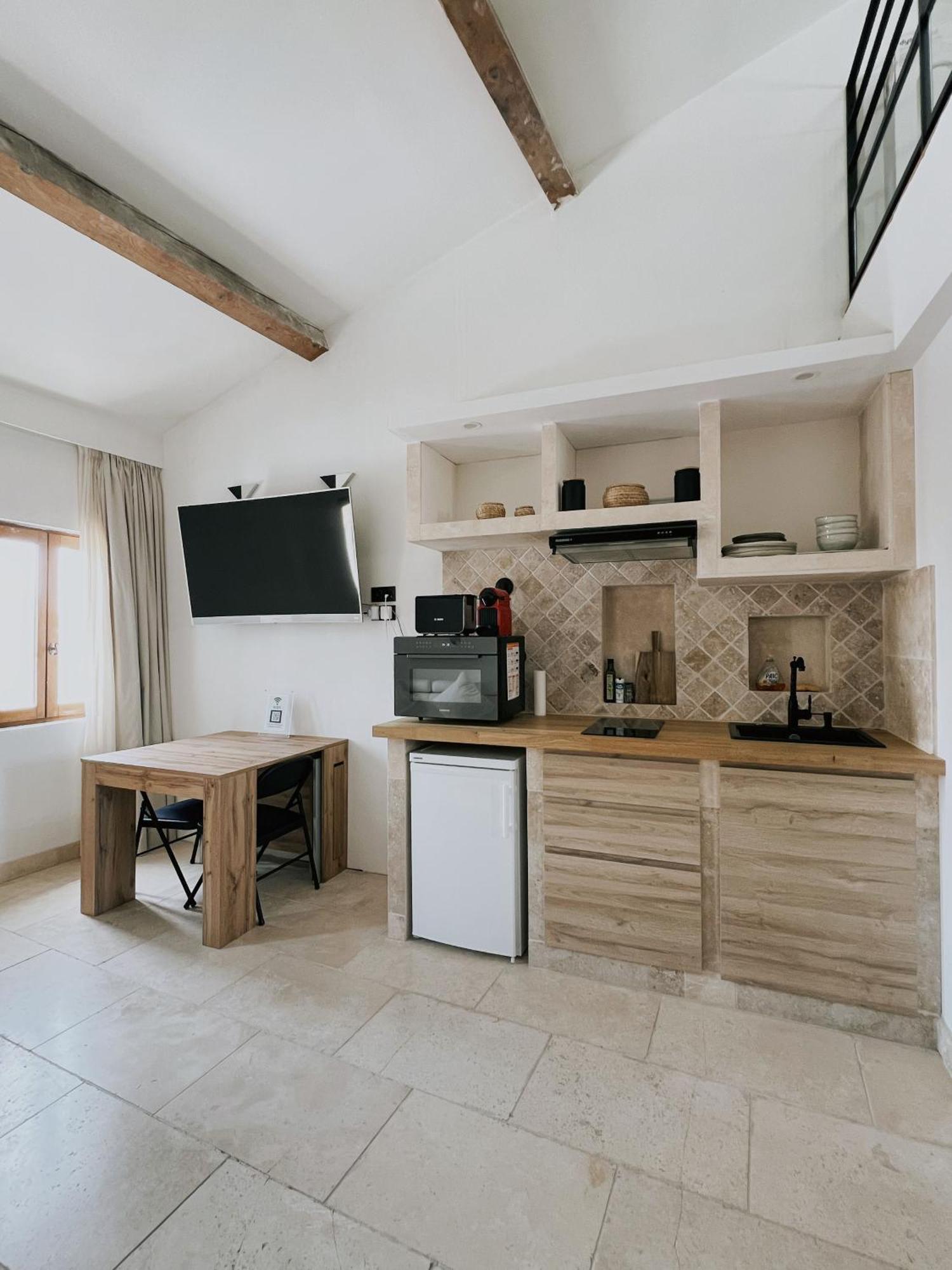 Domus Via Domitia Appartement Narbonne