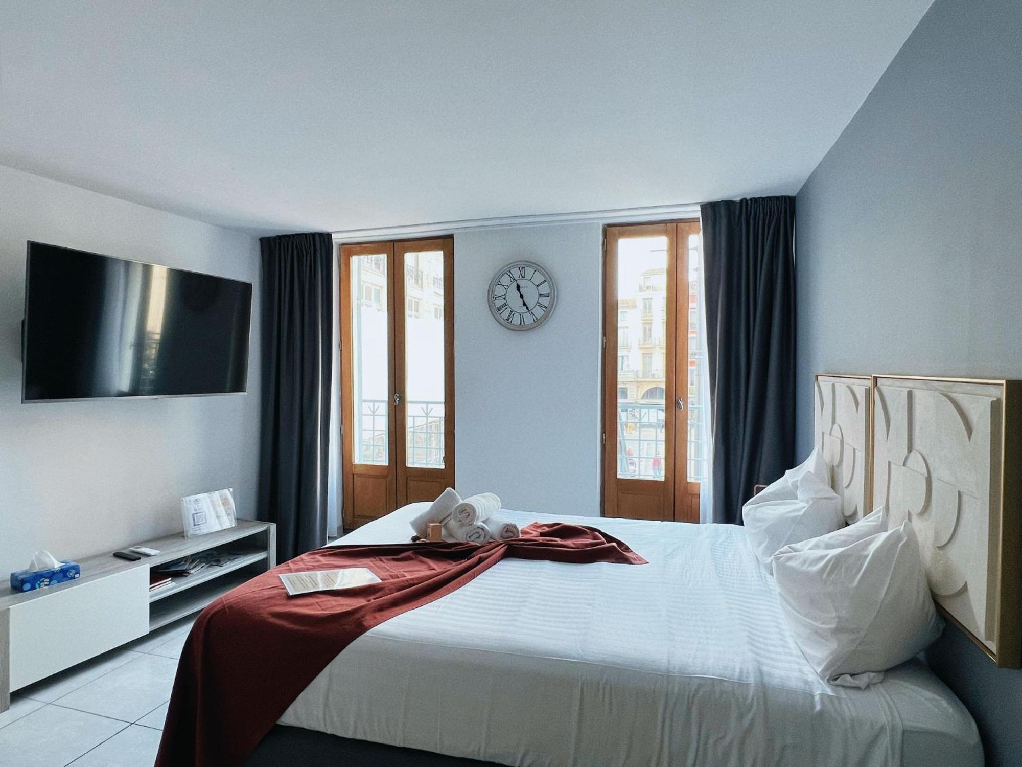 Appartement Domus Via Domitia