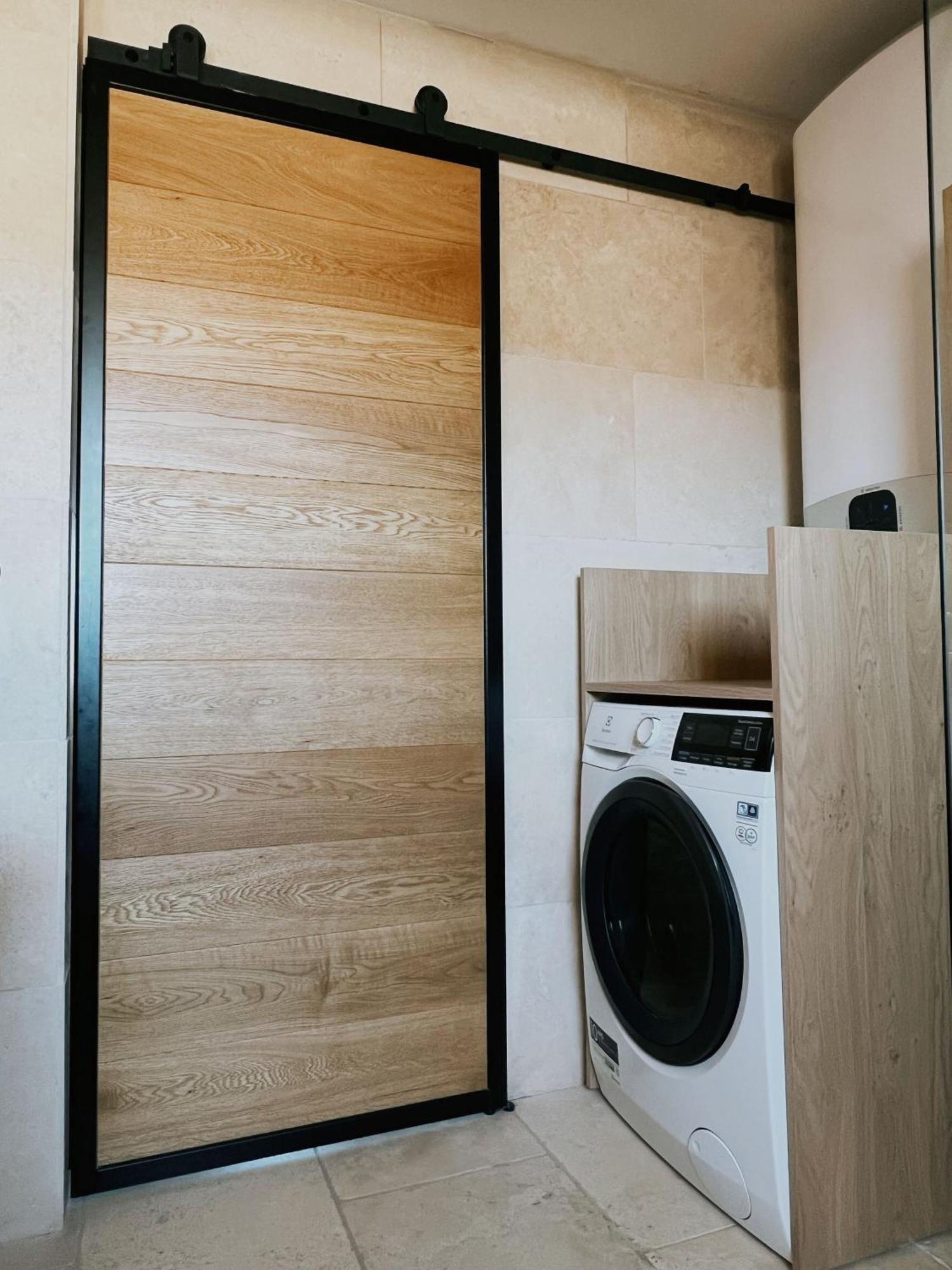 Appartement Domus Via Domitia