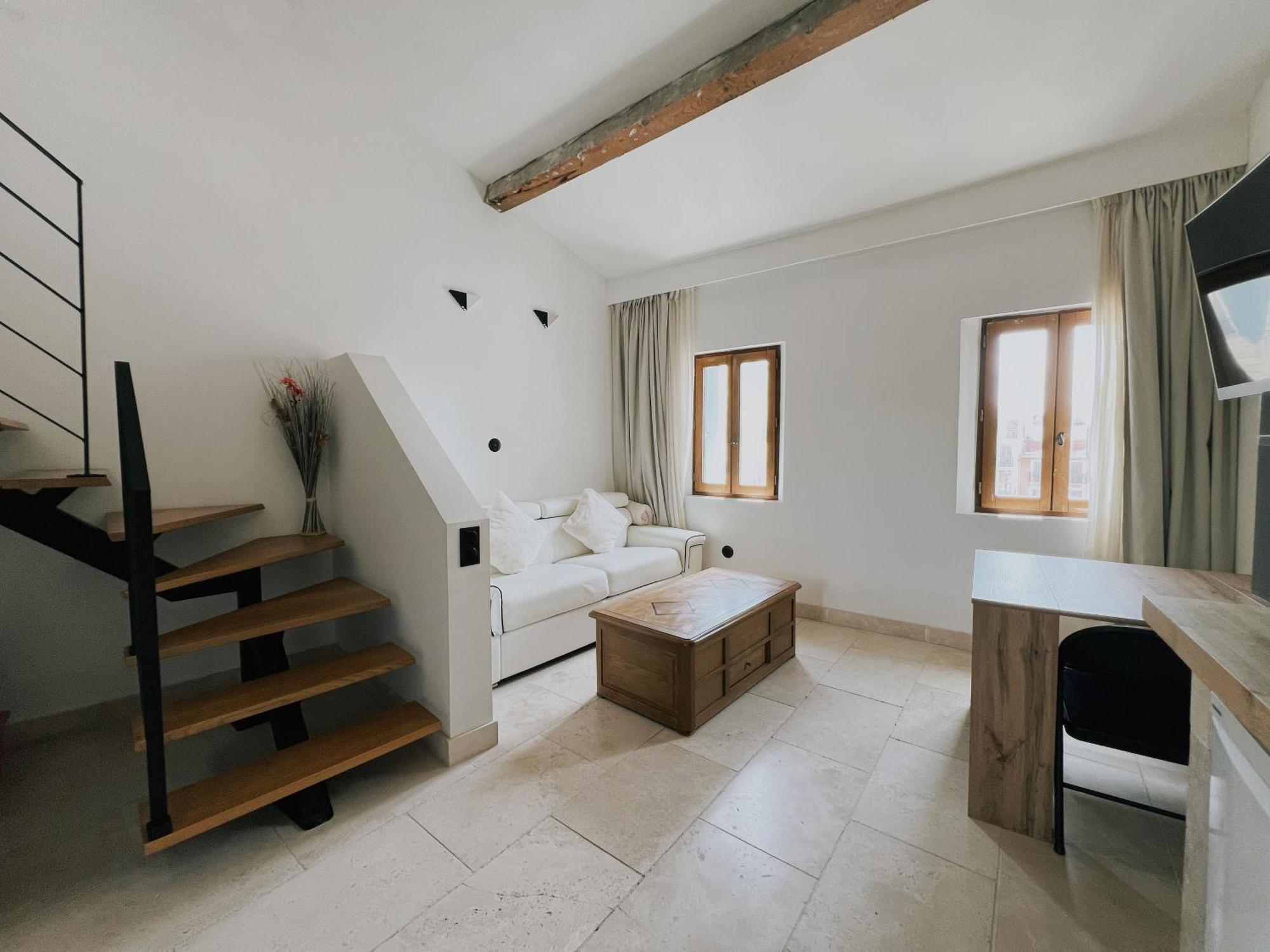 Appartement Domus Via Domitia Narbonne