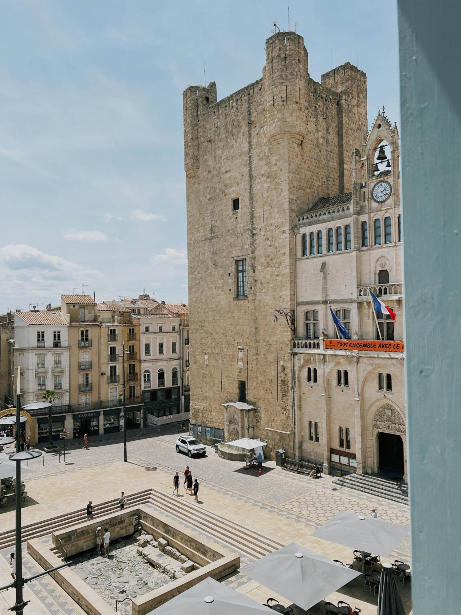Domus Via Domitia