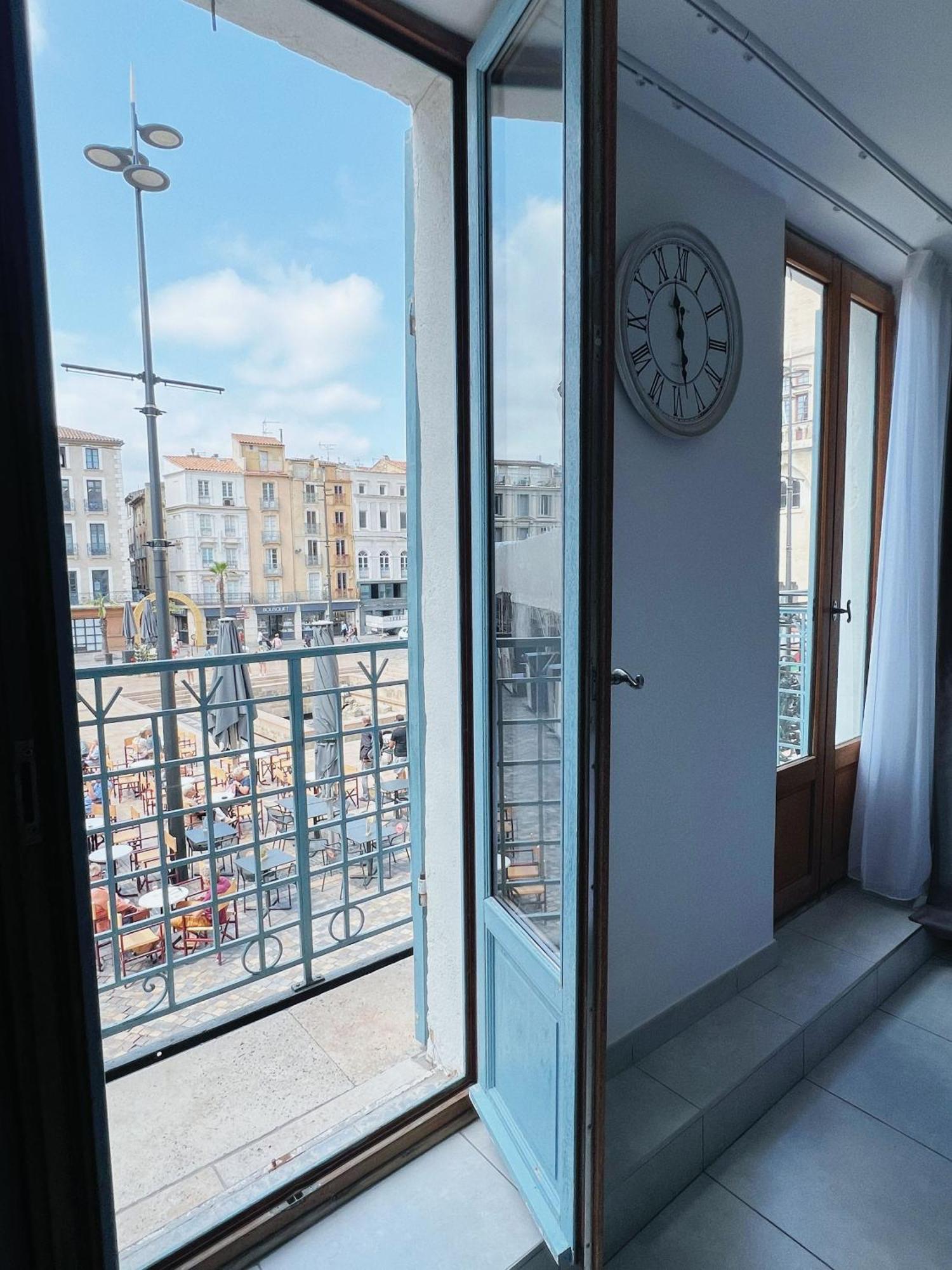 Domus Via Domitia Appartement Narbonne