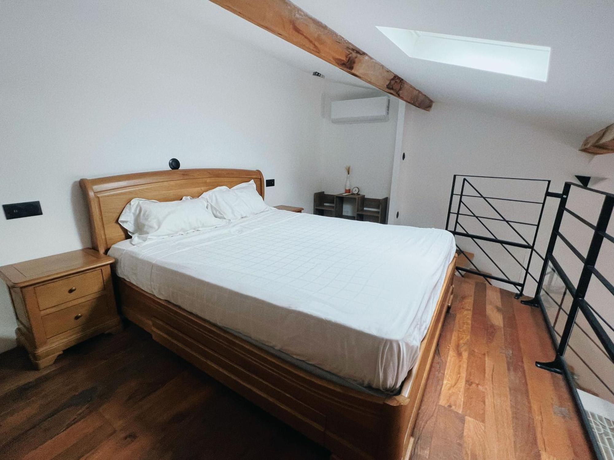 Appartement Domus Via Domitia
