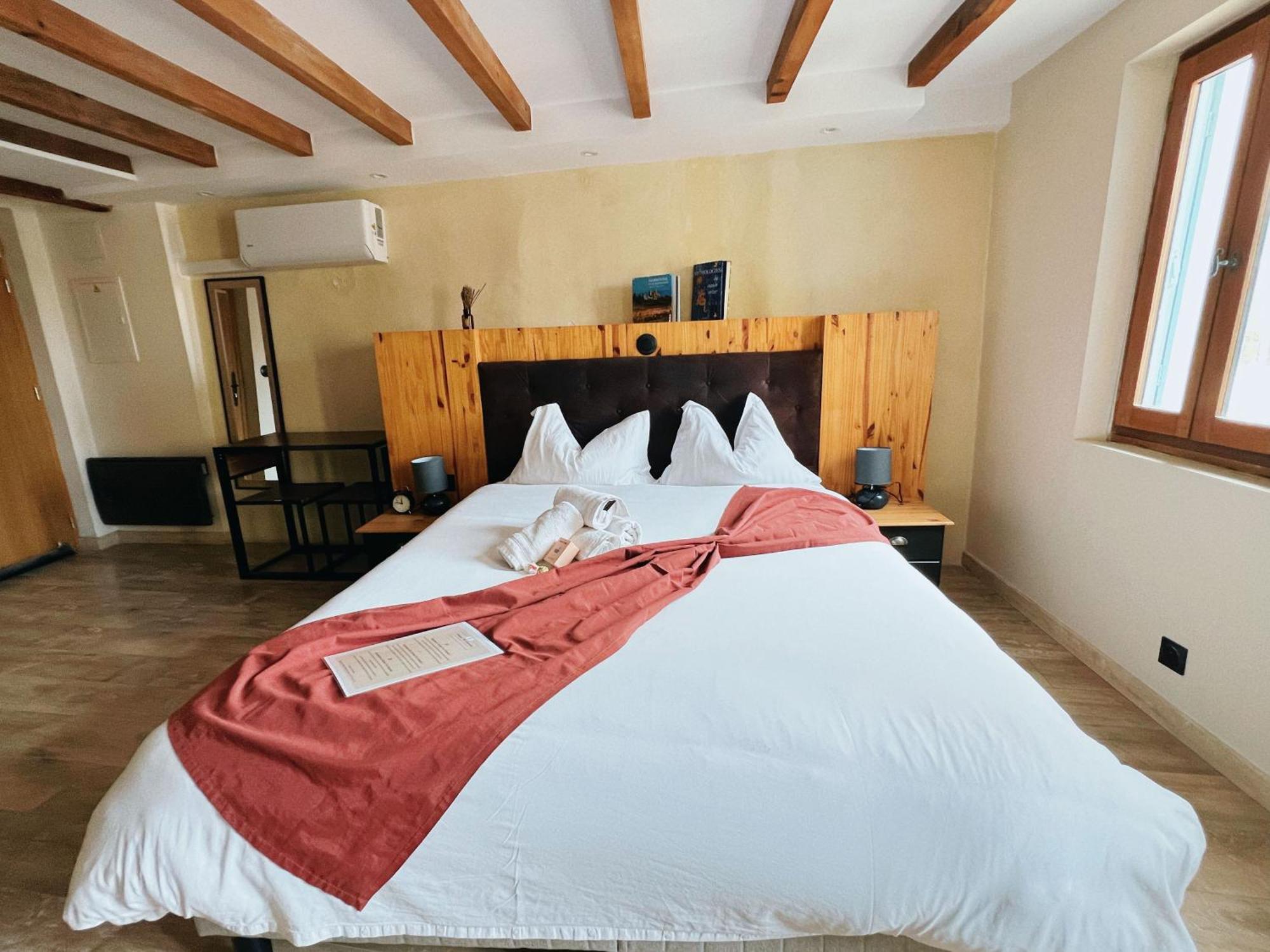 Appartement Domus Via Domitia