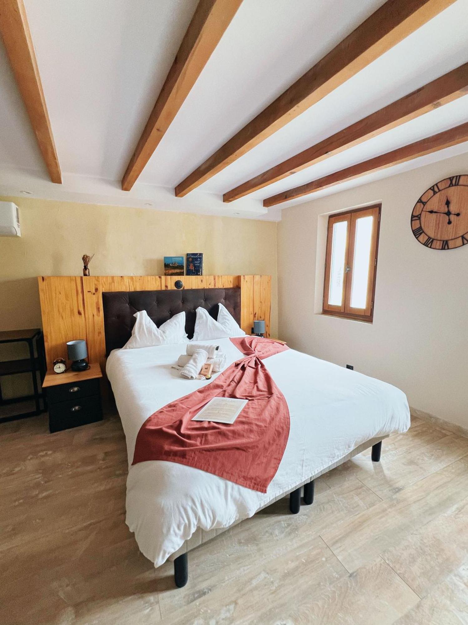 Domus Via Domitia Appartement Narbonne