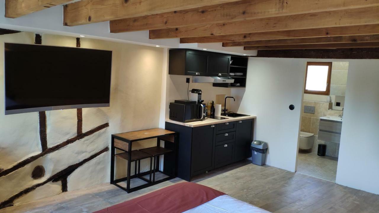 Domus Via Domitia Appartement *
